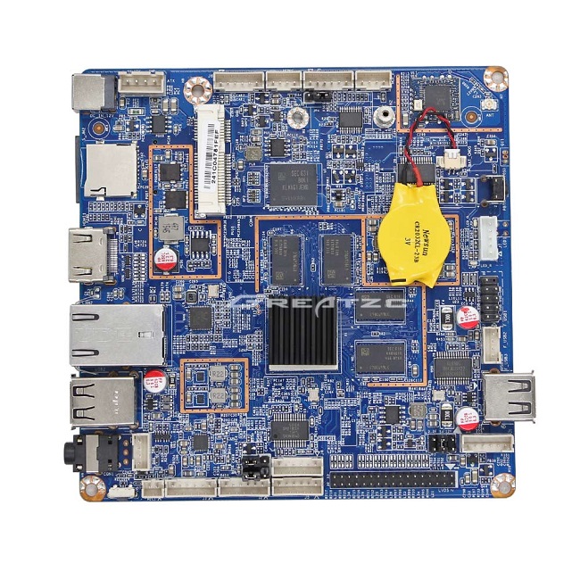 嵌入式工控黄色大香蕉视频有哪些常見類型？